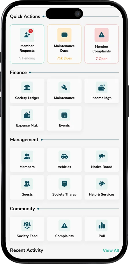 Admin Feature Image