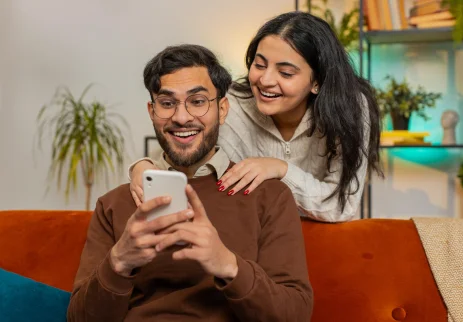 Connected Community Feature