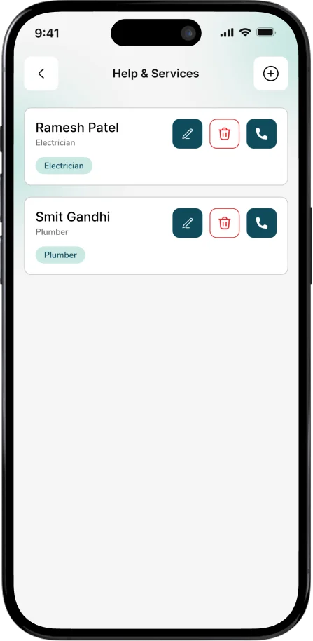 Admin Feature Image
