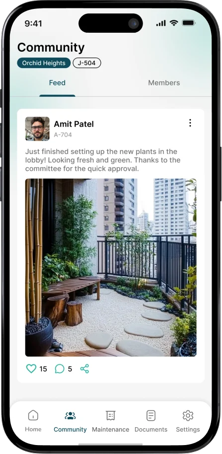 Admin Feature Image